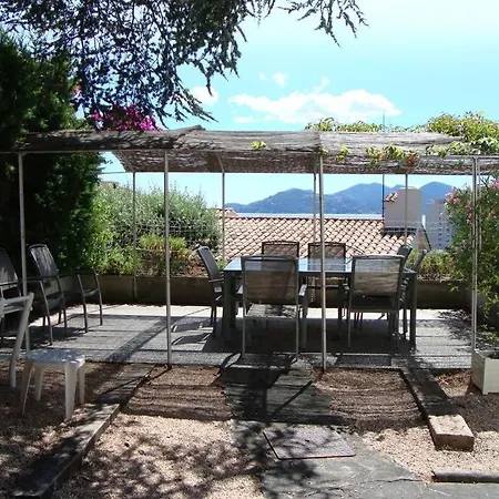Villa Oasis Vue Avec 4 Piscine Jardin *