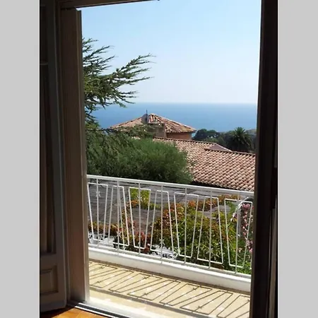 Oasis Vue Avec 4 Piscine Jardin * Cannes