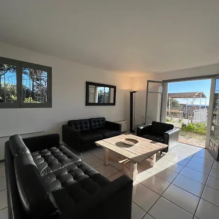 Oasis Vue Avec 4 Piscine Jardin Cannes