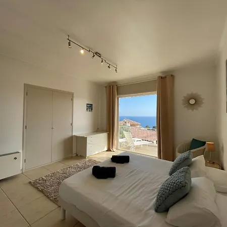 Oasis Vue Avec 4 Piscine Jardin * Cannes
