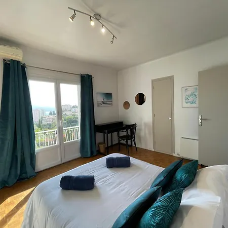 Oasis Vue Avec 4 Piscine Jardin Villa *